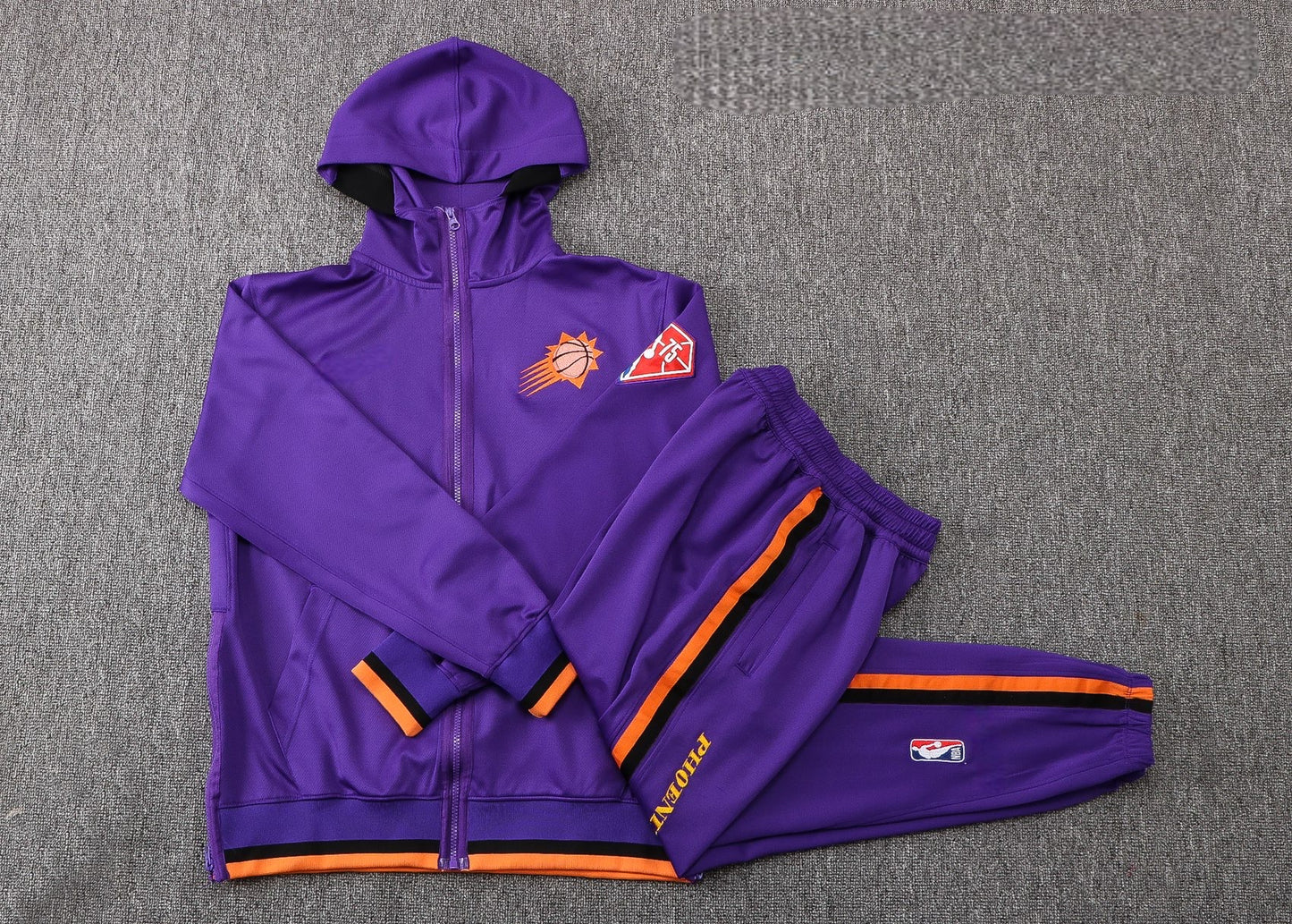 Phoenix Suns (Tracksuit)