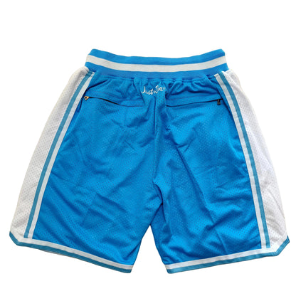 Los Angeles Lakers Retro (Shorts)