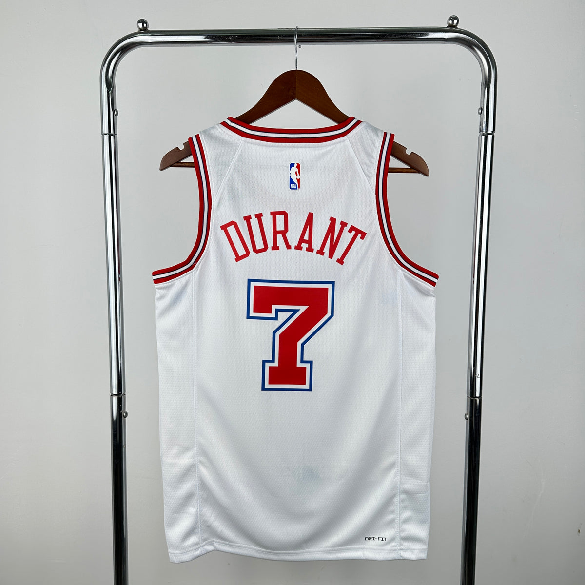Houston Rockets City Edition (25/26) - Choose Player