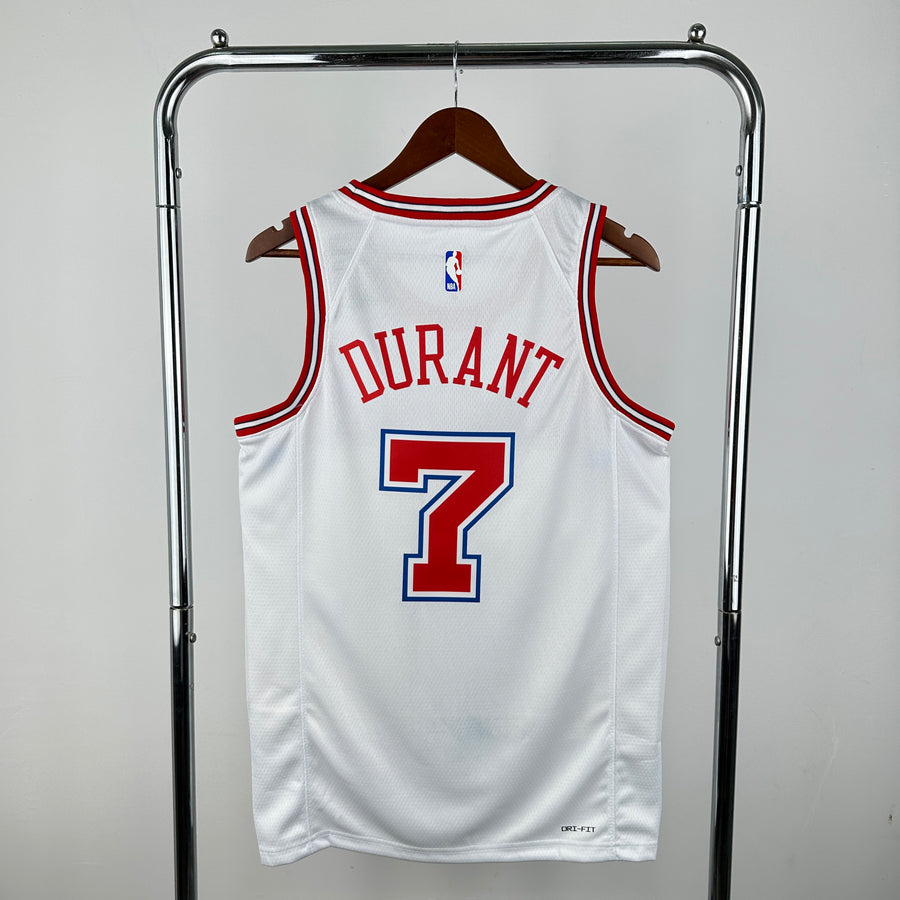 Houston Rockets City Edition (25/26) - Choose Player