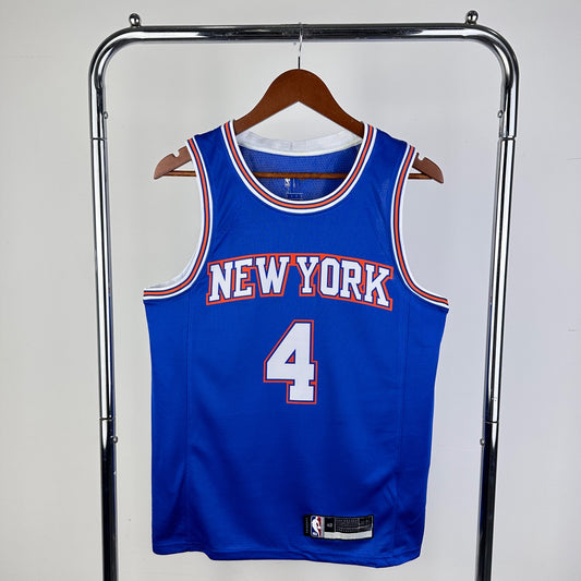 New York Knicks 21