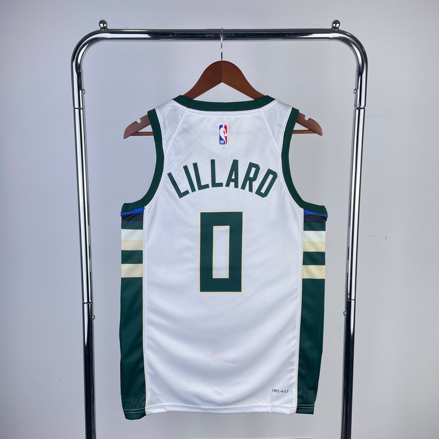 Milwaukee Bucks 23