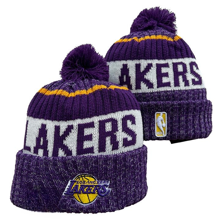 Los Angeles Lakers (Beanies)