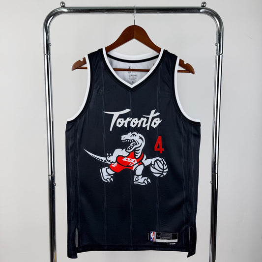 Toronto Raptors 26 (Retro Players)