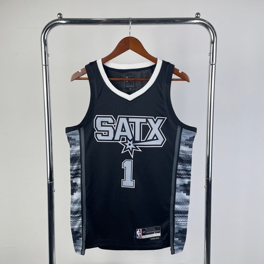 San Antonio Spurs Statement (22/23) - Choose Player