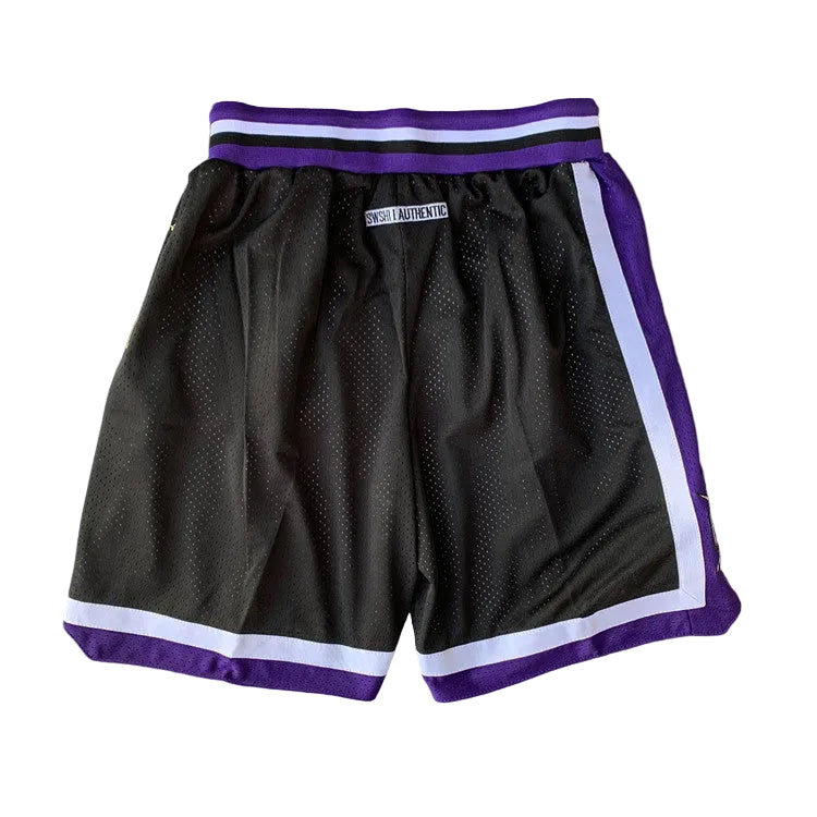 Sacramento Kings 2001 Retro (Shorts)