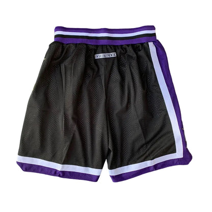 Sacramento Kings 2001 Retro (Shorts)