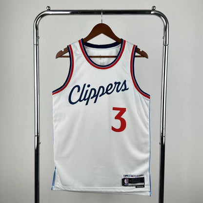 Los Angeles Clippers Association (Current) - Chris Paul #3