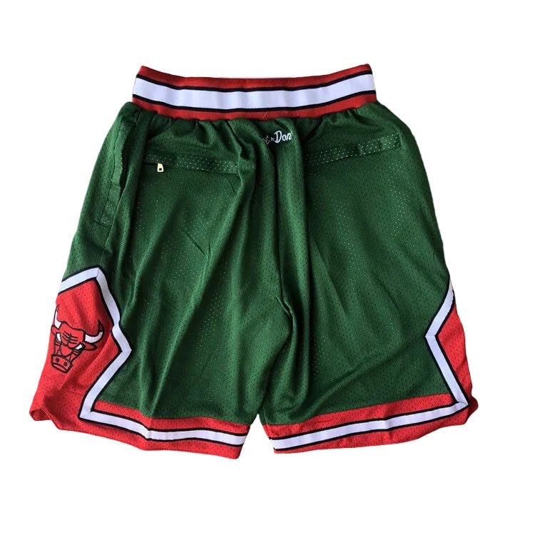 Chicago Bulls 2008 Retro (Shorts)