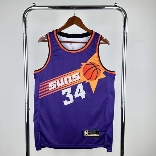 Phoenix Suns 23 (Retro Players)