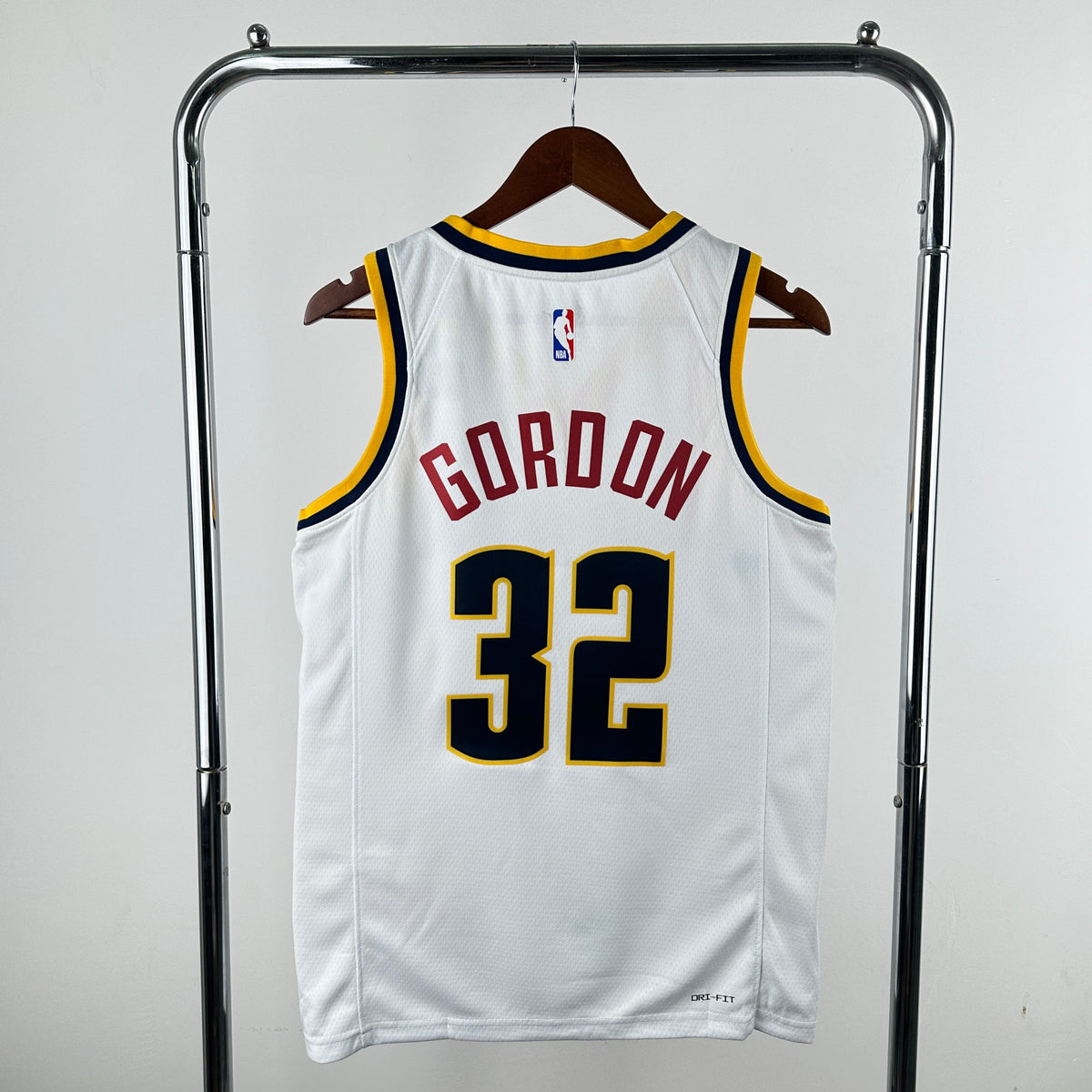 Denver Nuggets Association (Current) - Choose Player