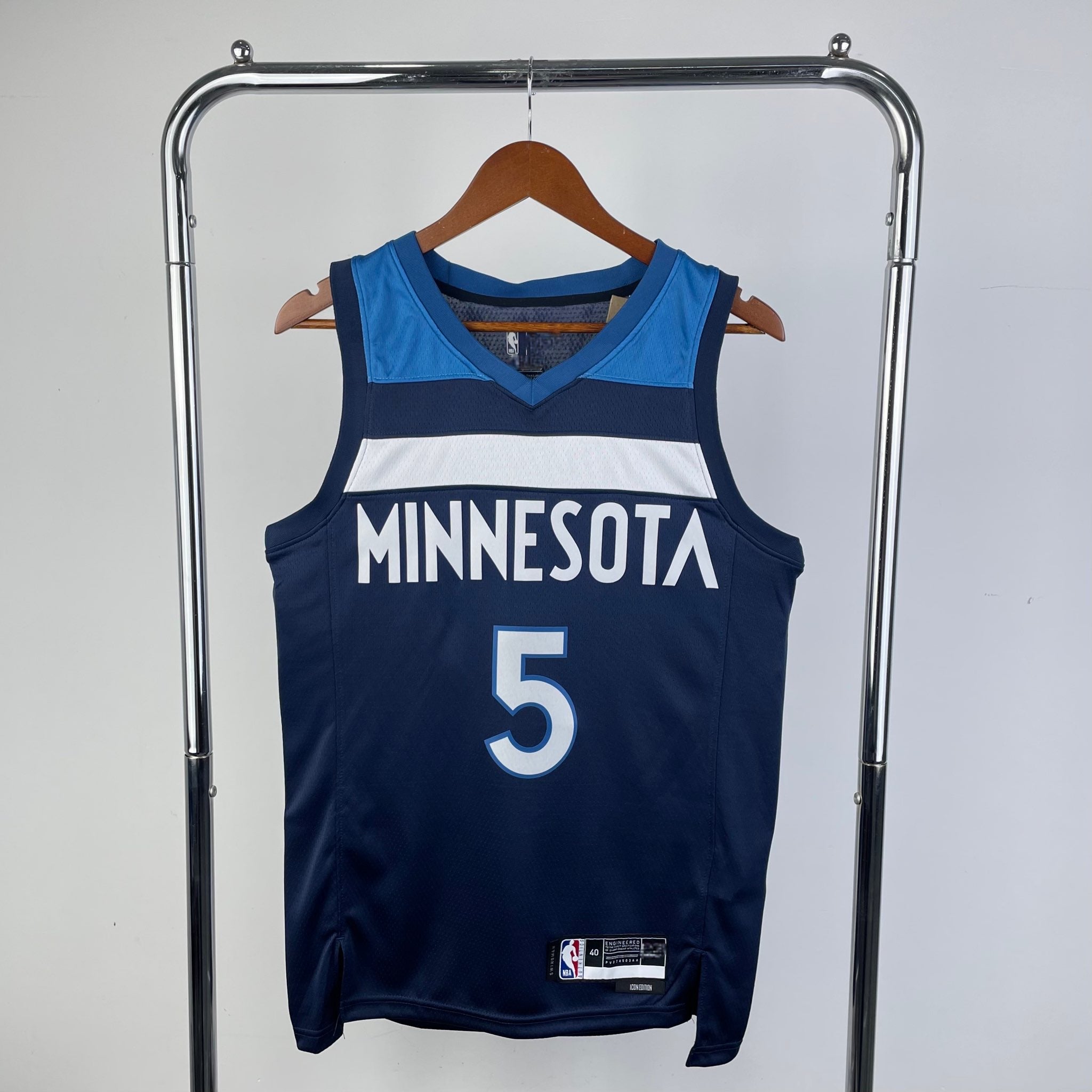 Timberwolves Boxers Ballershop – BallerShop