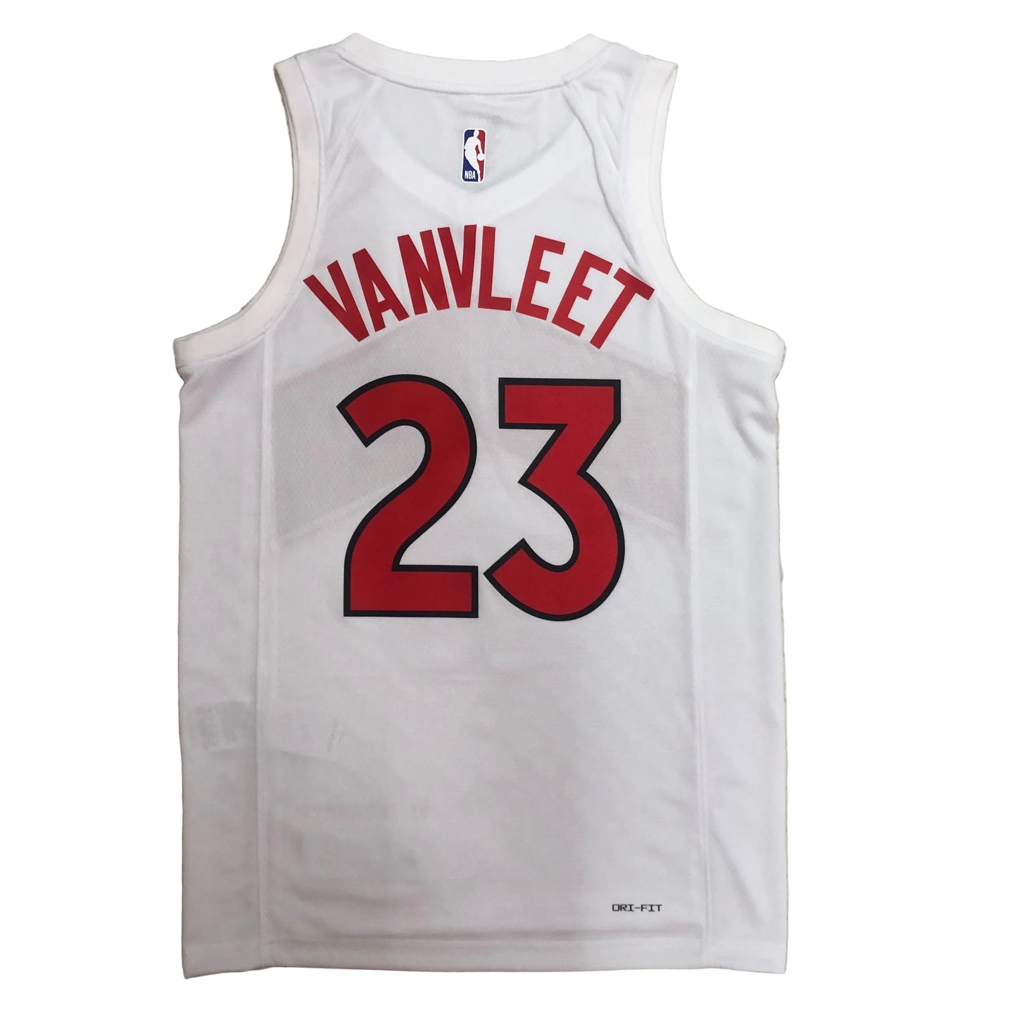 Toronto Raptors Association (Current) - Choose Player