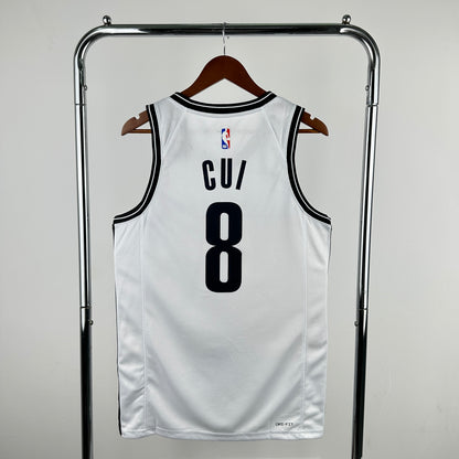 Brooklyn Nets Association (Current) - Choose Player