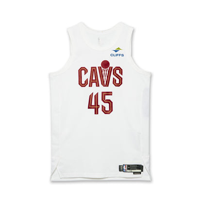 Cleveland Cavaliers Association (Current) - Donovan Mitchell #45