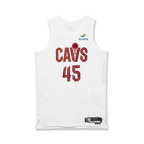 Cleveland Cavaliers Association (Current) - Donovan Mitchell #45