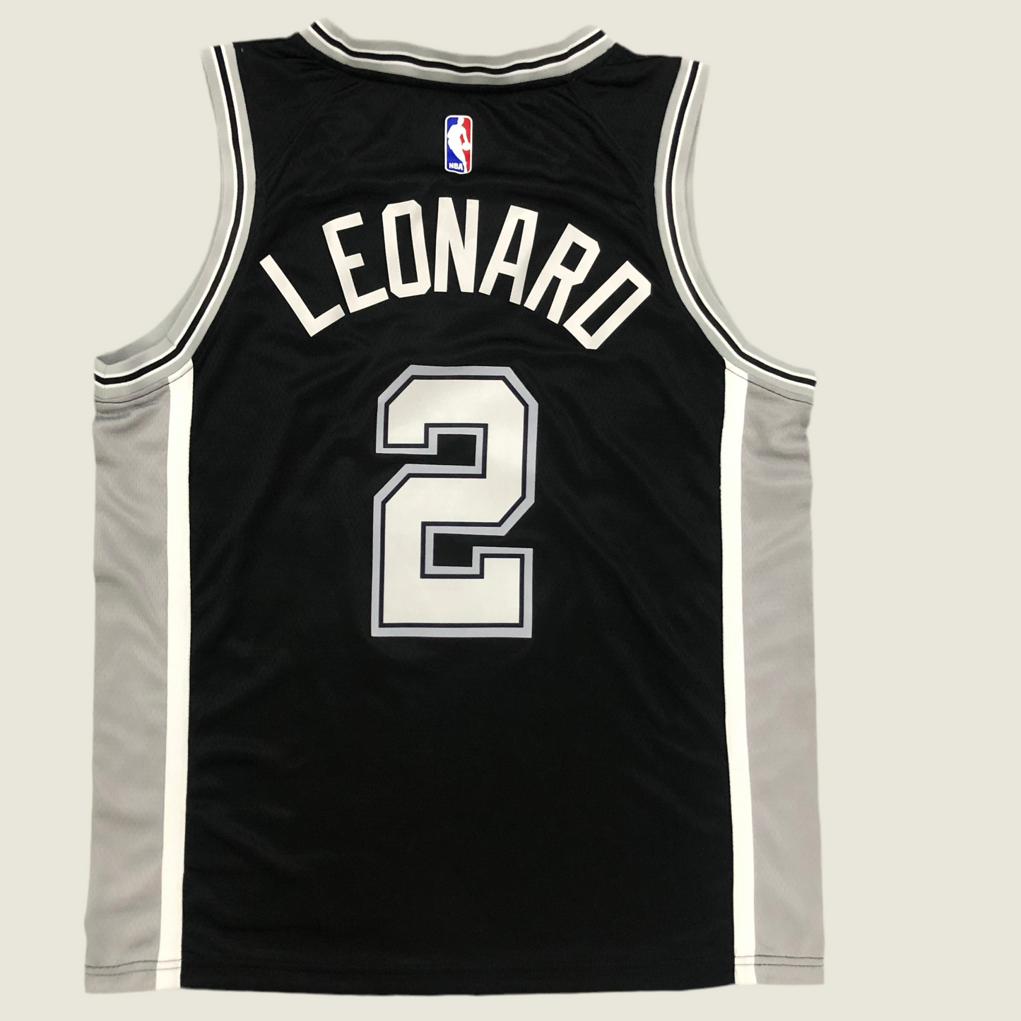 San Antonio Spurs 23 (Retro Players)