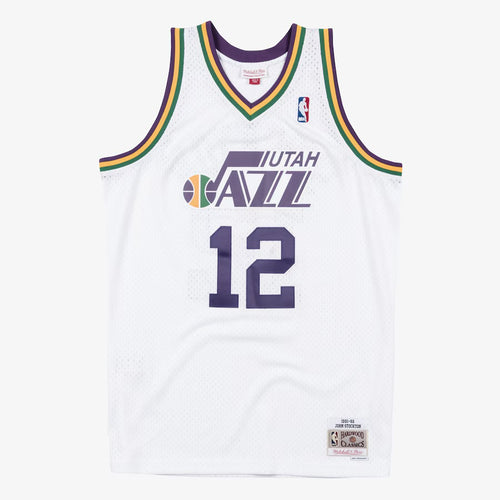 Utah Jazz 1991 (Retro)