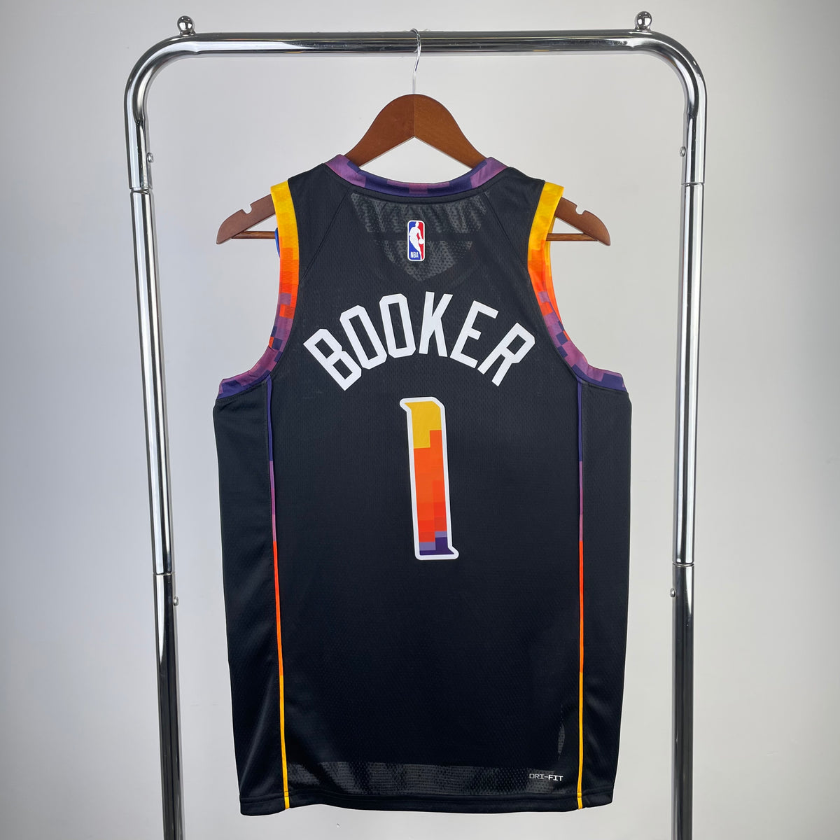 Phoenix Suns Statement (22/23) - Choose Player