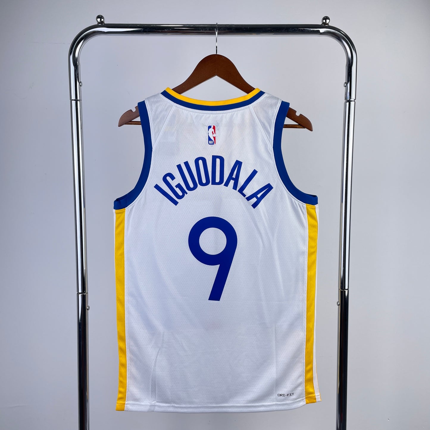 Golden State Warriors 23 (Retro Players)