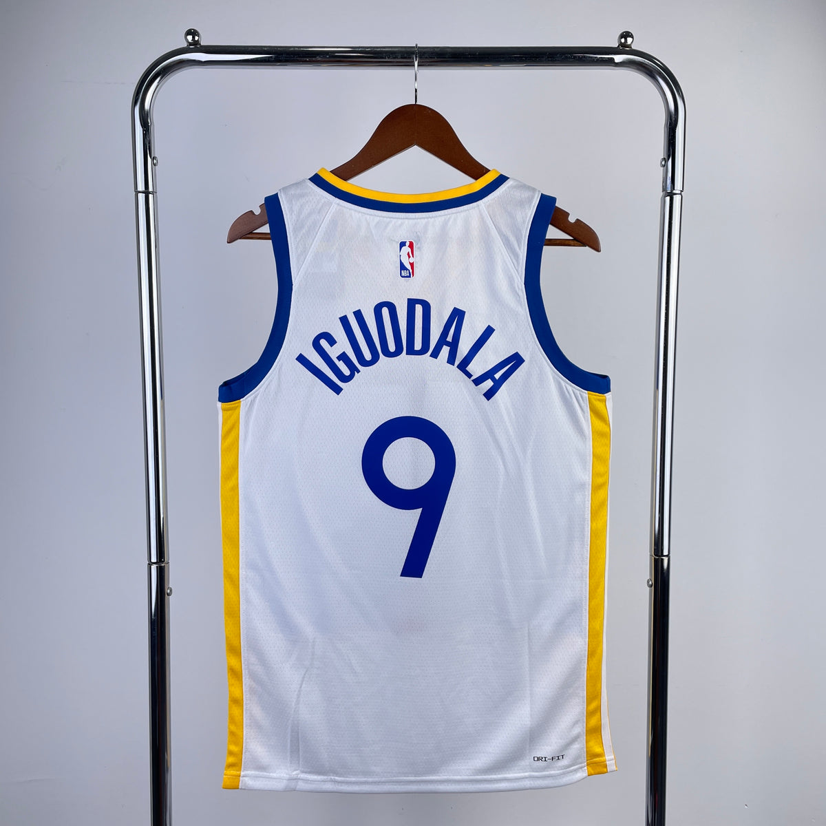 Golden State Warriors Association (Current) - Choose Player