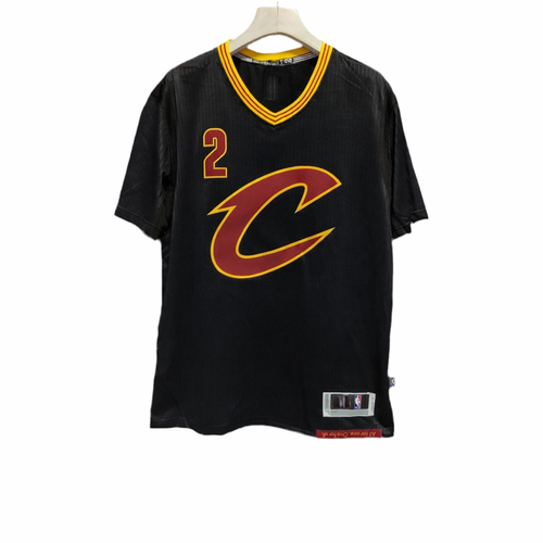 Cleveland Cavaliers Retro (2016) - Kyrie Irving #2