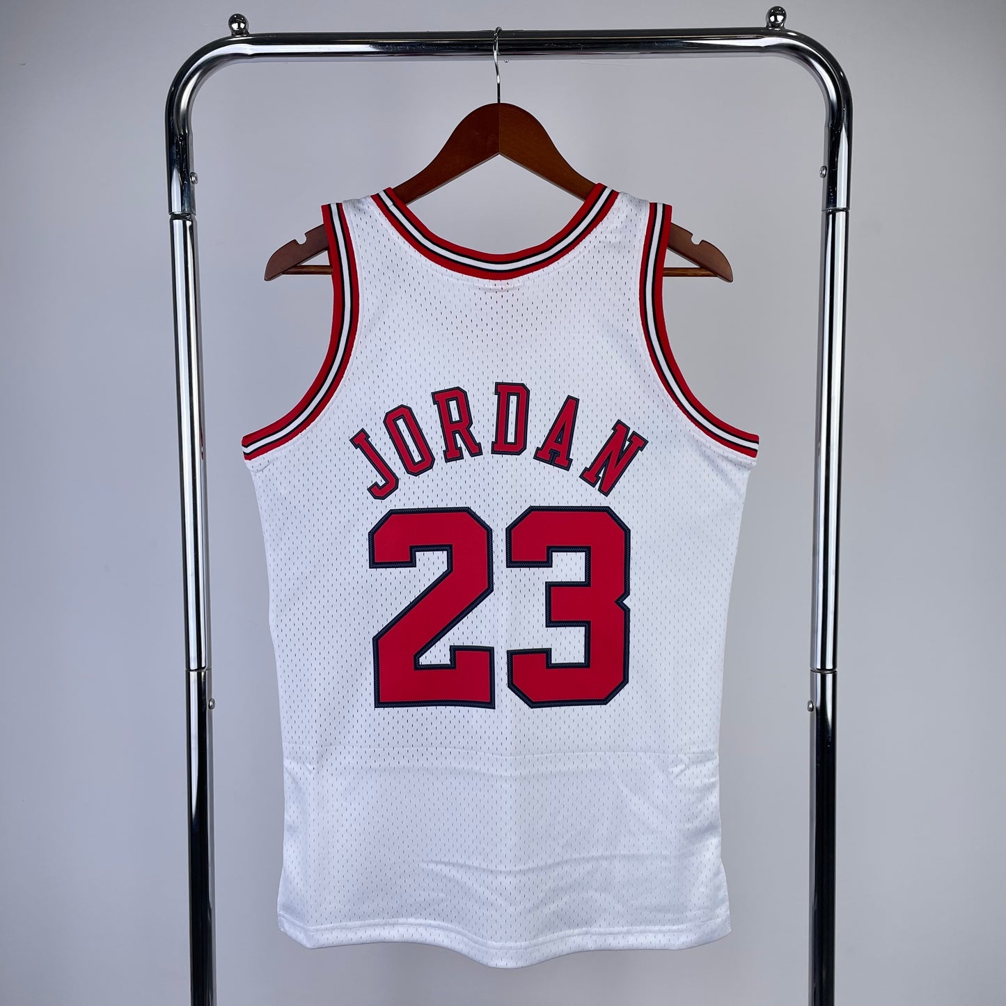 Chicago Bulls Retro (1997) - Michael Jordan #23