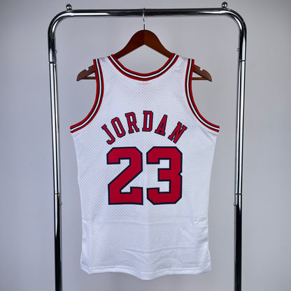 Chicago Bulls Retro (1997) - Michael Jordan #23