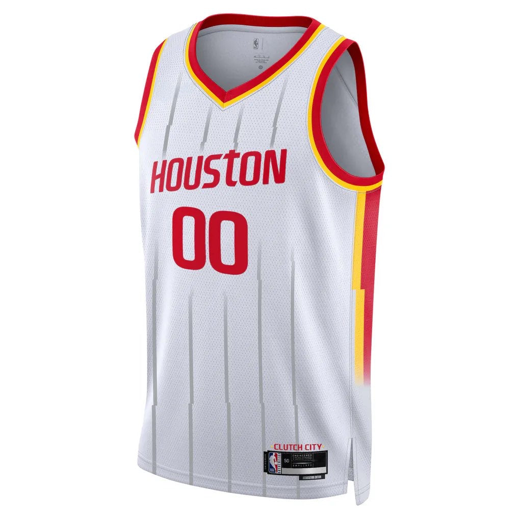 Houston Rockets Association (Current) - Custom