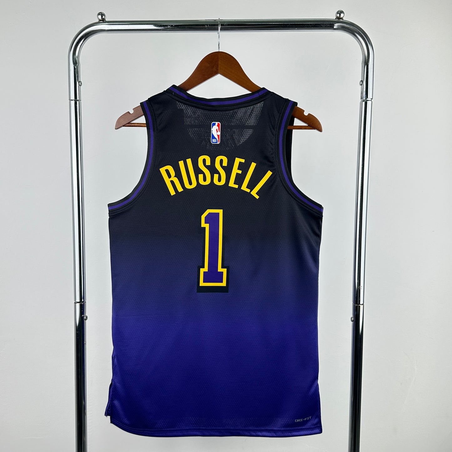 Los Angeles Lakers 25