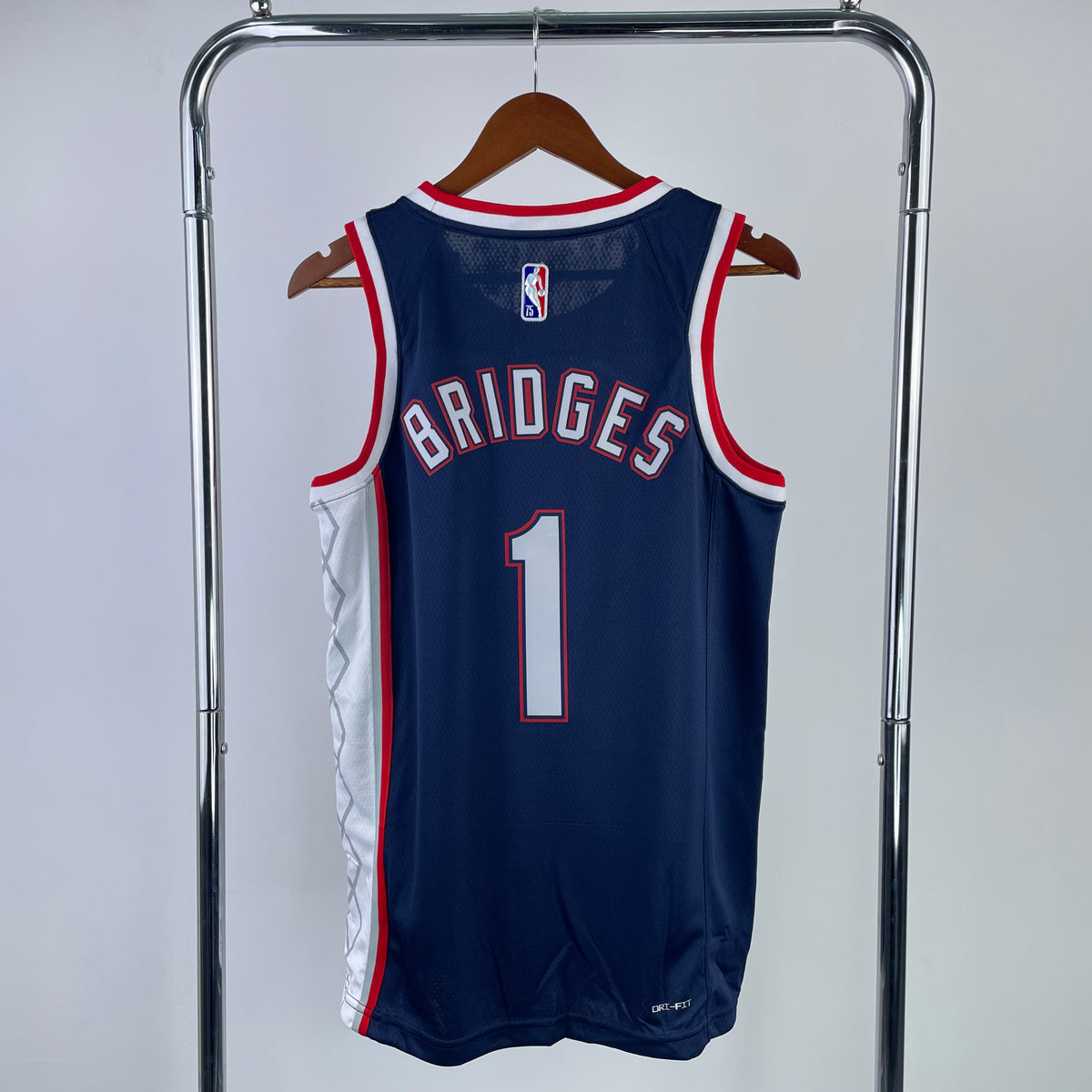 Brooklyn Nets City Edition (21/22) - Choose Player