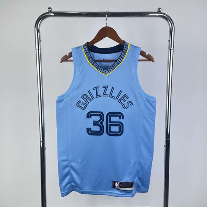 Memphis Grizzlies 21