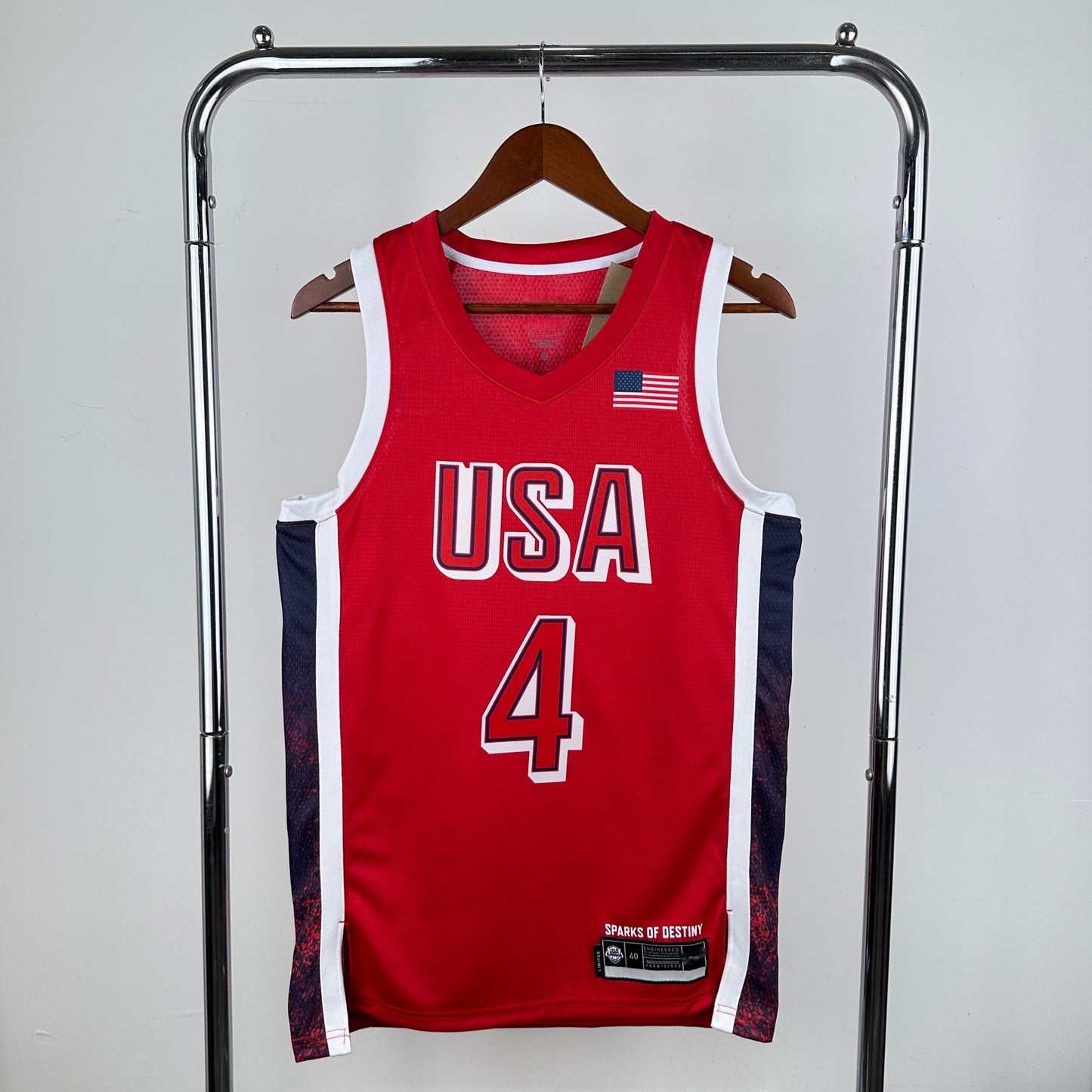 USA 24 (National Team)