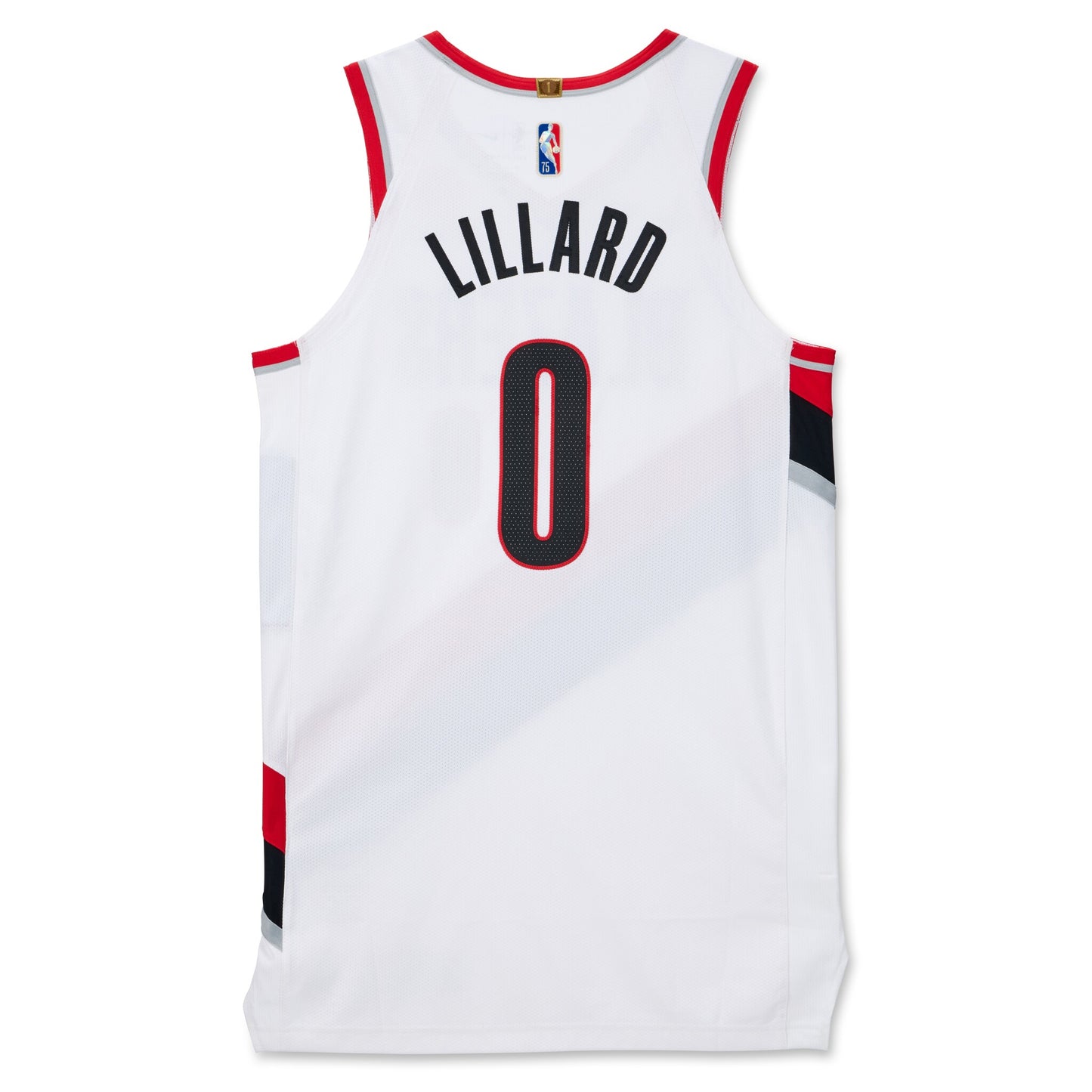 Portland Trail Blazers Association (22/23) - Damian Lillard #0