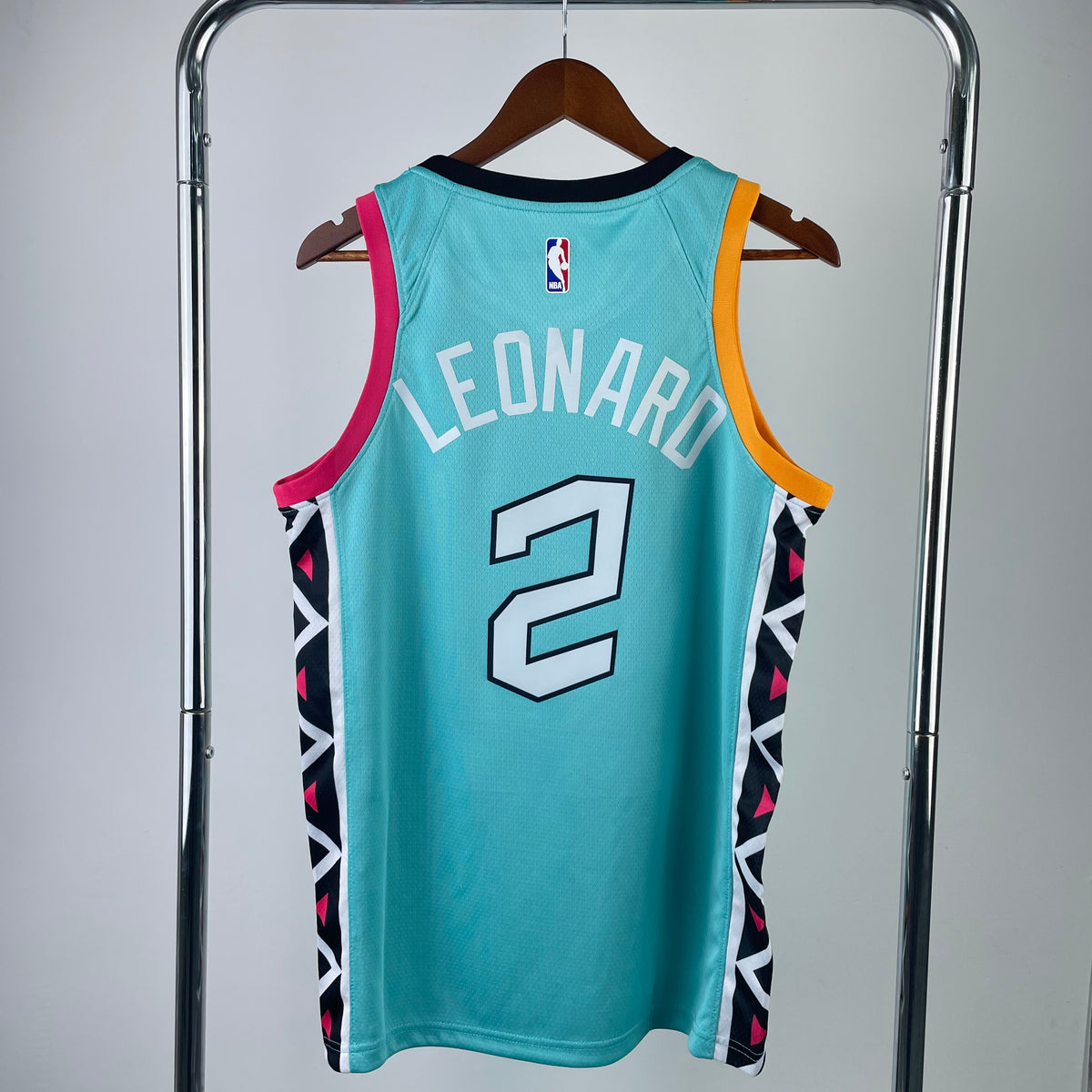 San Antonio Spurs City Edition (22/23) - Choose Player