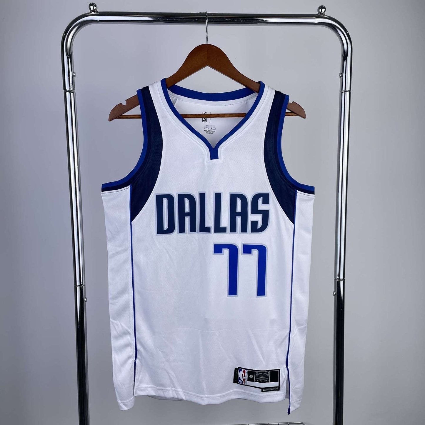 Dallas Mavericks 23 (Retro Players)