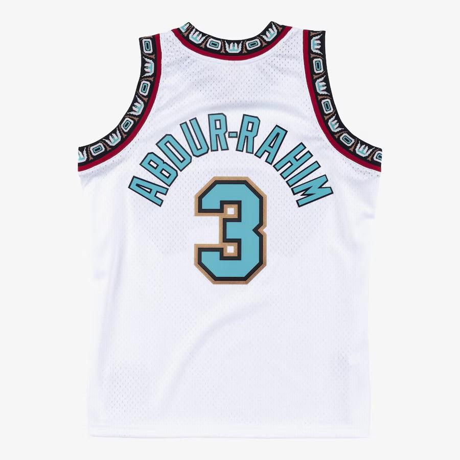 Memphis Grizzlies 1998 (Retro)