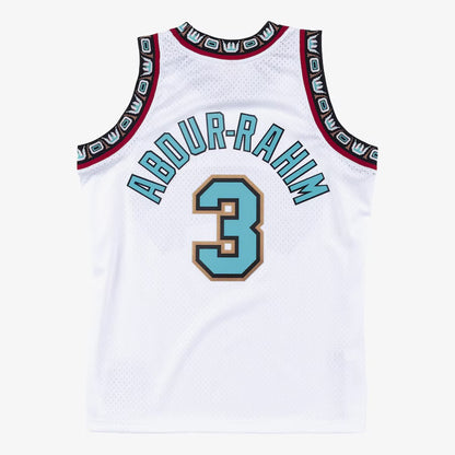 Memphis Grizzlies 1998 (Retro)