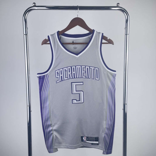 Sacramento Kings 22