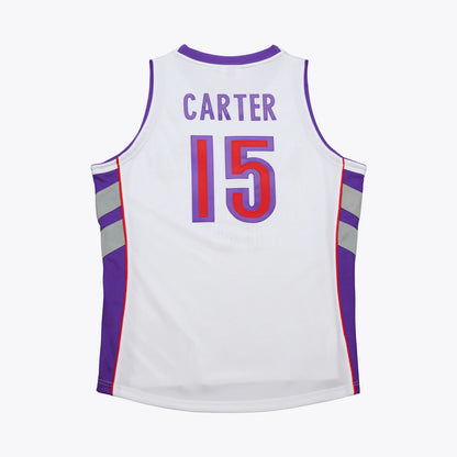 Toronto Raptors Retro (2000) - Vince Carter #15