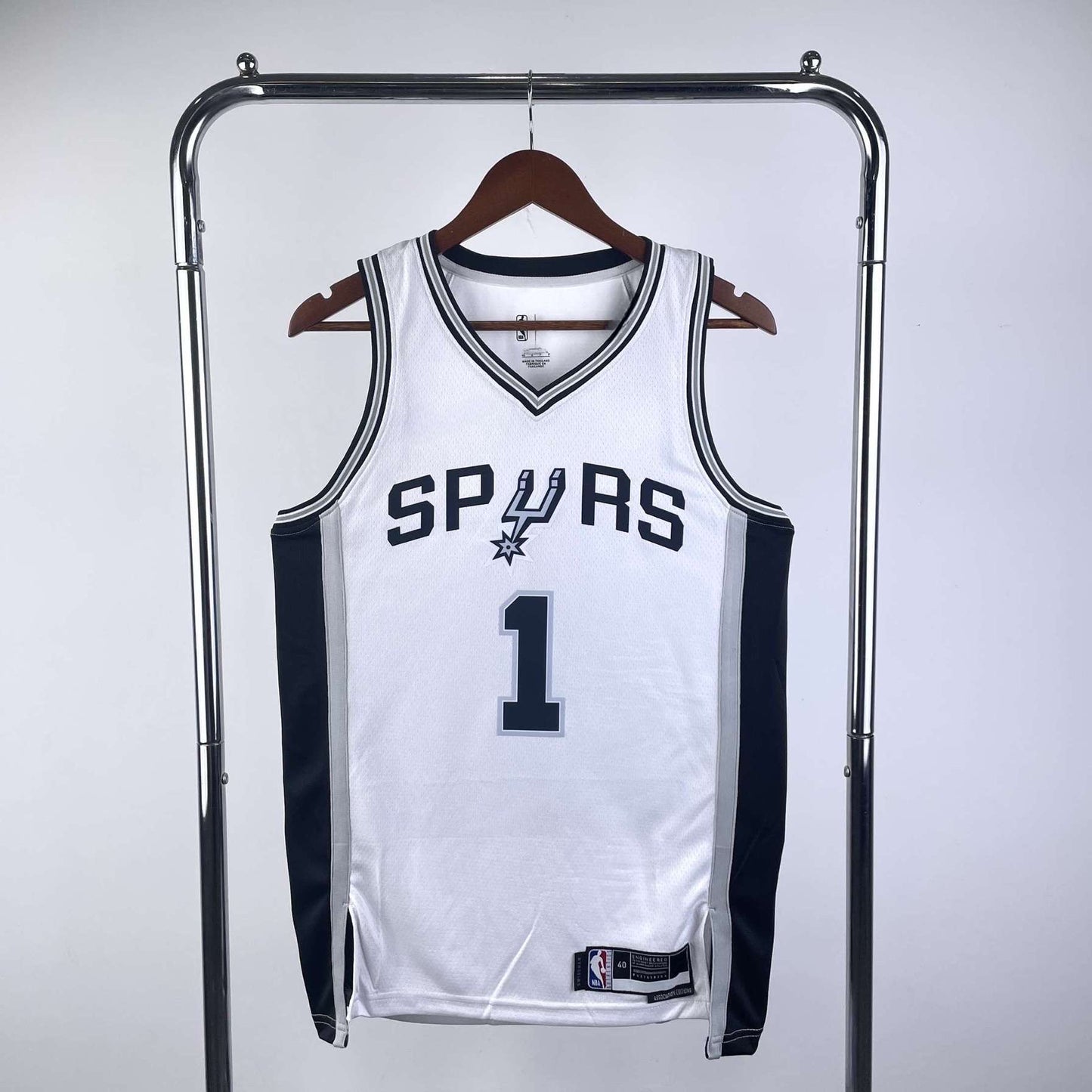 San Antonio Spurs 23 (Retro Players)