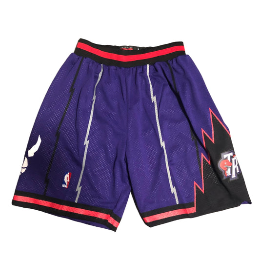 Toronto Raptors 1999 Retro (Shorts)