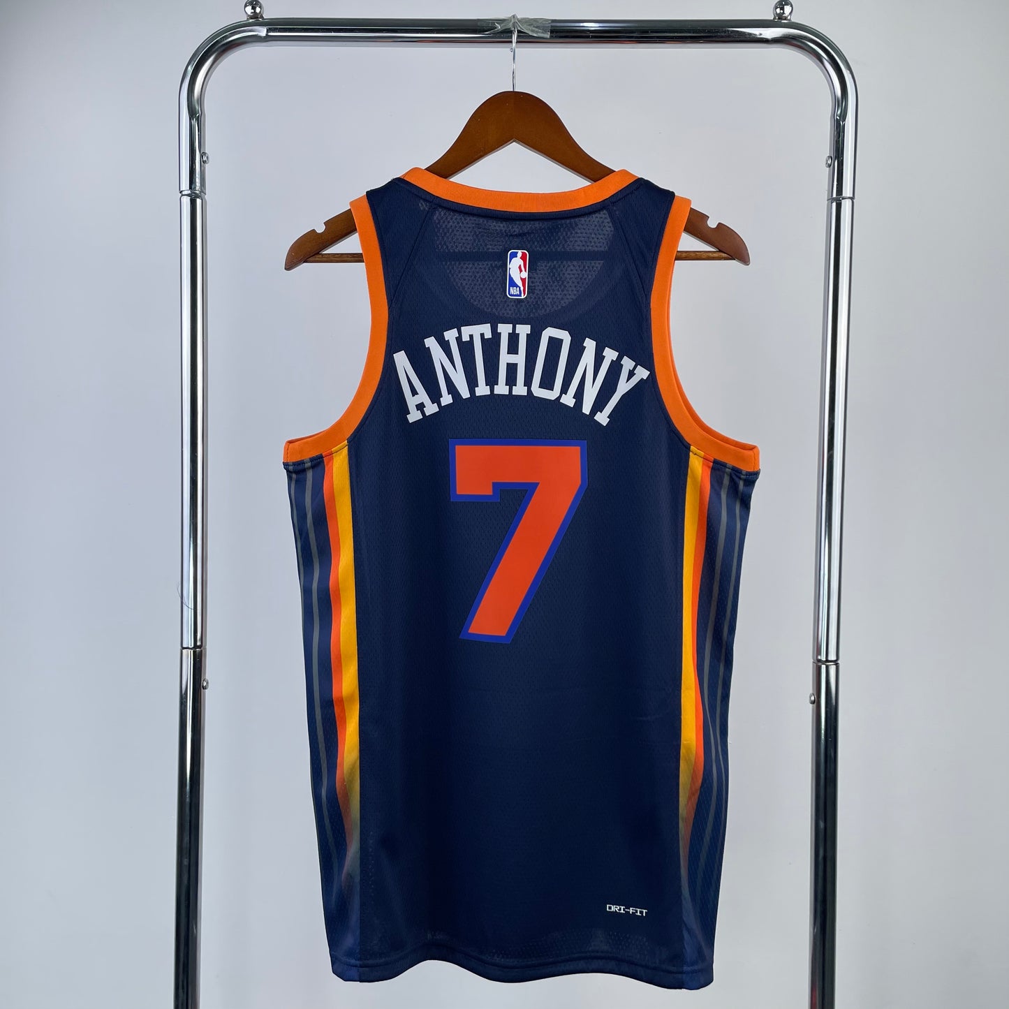 New York Knicks 23