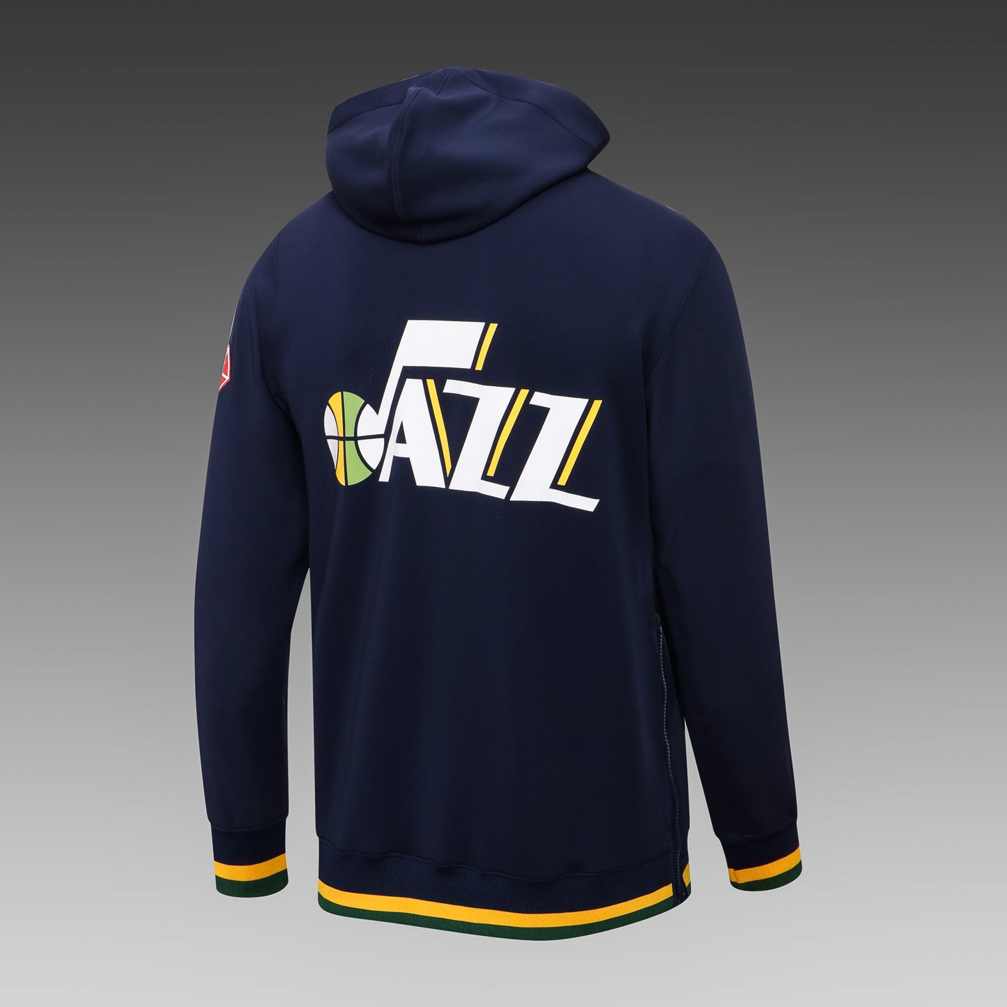 Utah Jazz (Tracksuit)