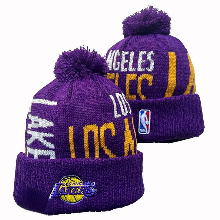 Los Angeles Lakers (Beanies)