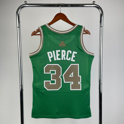 Boston Celtics Retro (2007) - Paul Pierce #34