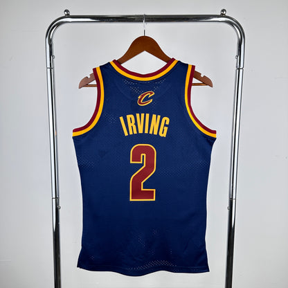 Cleveland Cavaliers Retro (2011) - Kyrie Irving #2