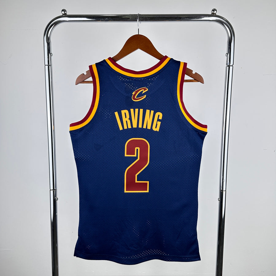 Cleveland Cavaliers Retro (2011) - Kyrie Irving #2