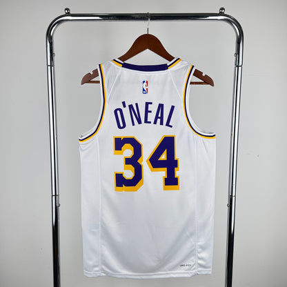 Los Angeles Lakers Association (Current) - Choose Player