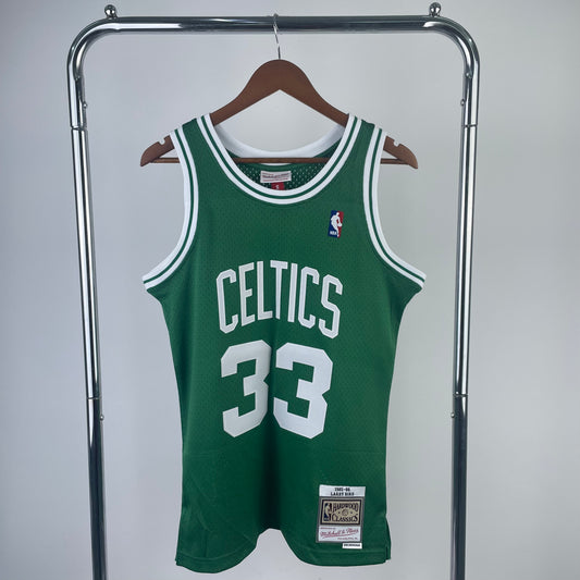 Boston Celtics 1985 (Retro)